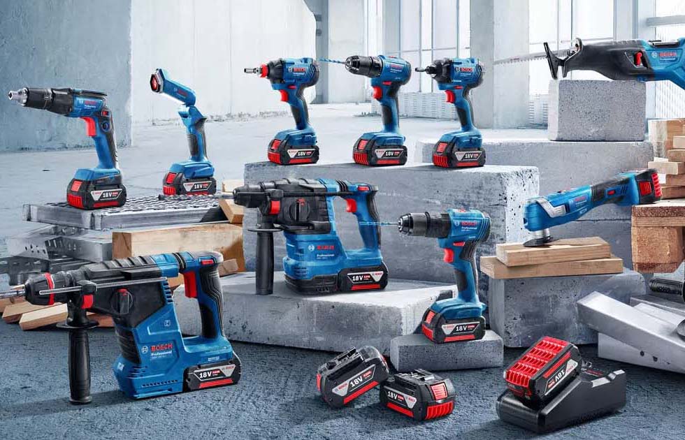 Bosch Electronics Product Importer supplier in Ethiopia Forever Plc