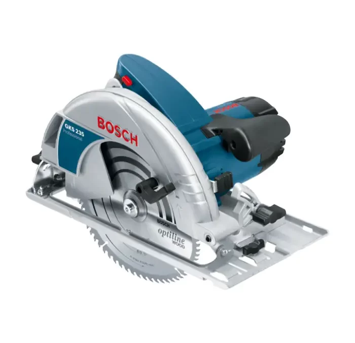 Circular Saws