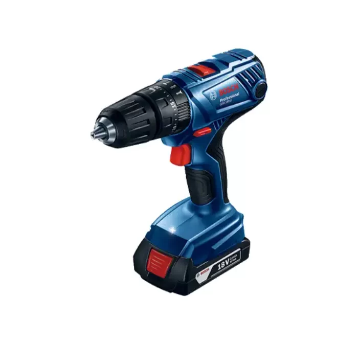 Cordless Impact Drills / Drivers