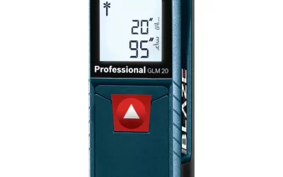 GLM 20