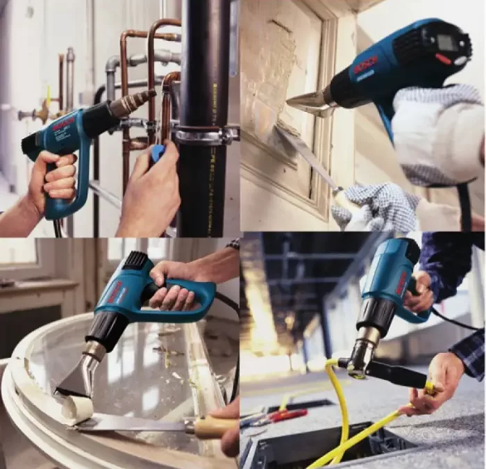 Heat Gun